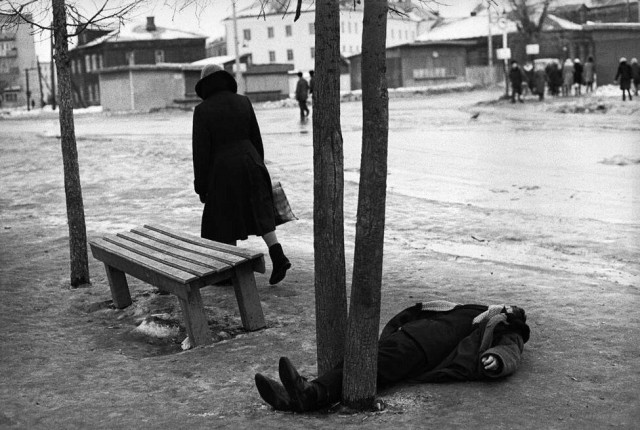 Интересные и редкие ретро-фотографии 19.12.2022