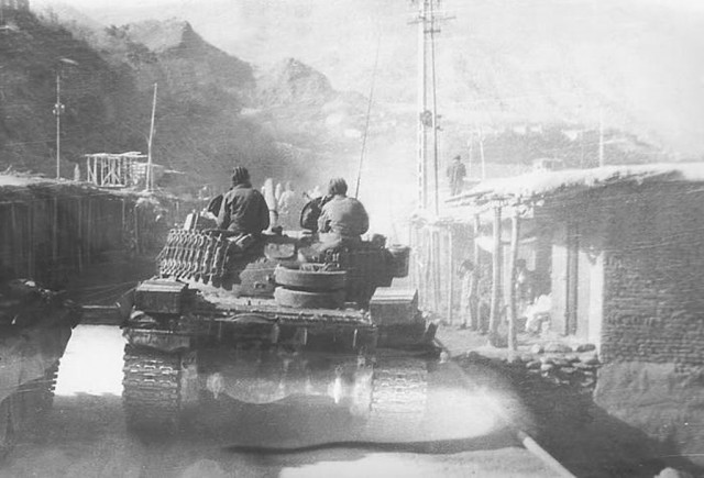 Фотографии связанных с историей Красной и Советской Армии.