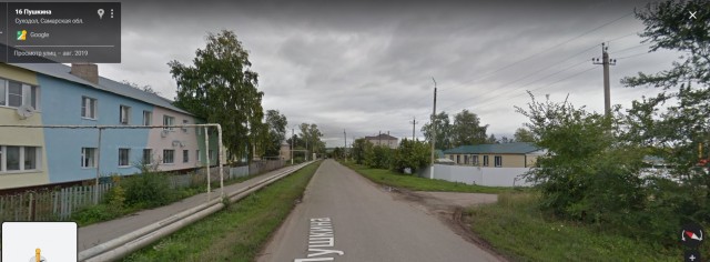 И ни слова не сказал!
