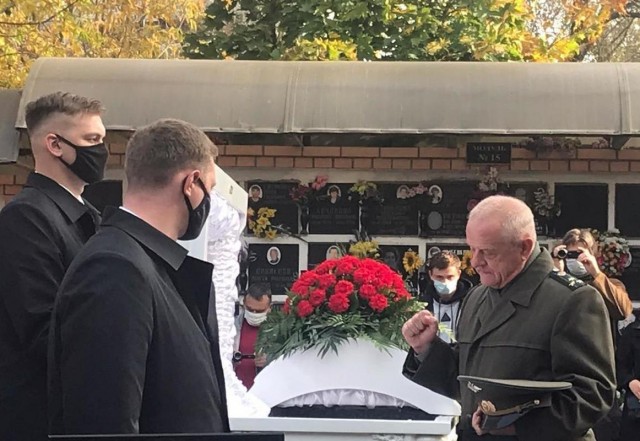 В свете последних событий