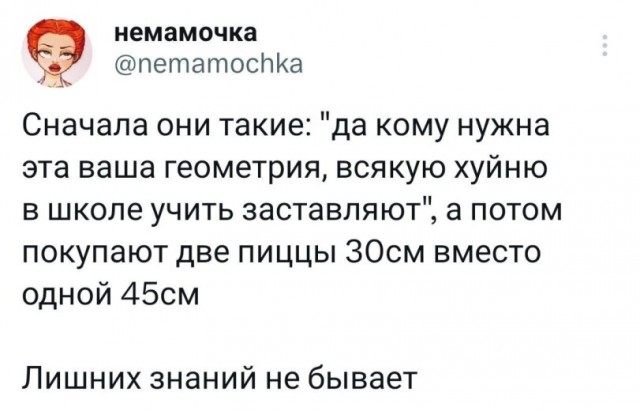 Средненедельная ХНЯ