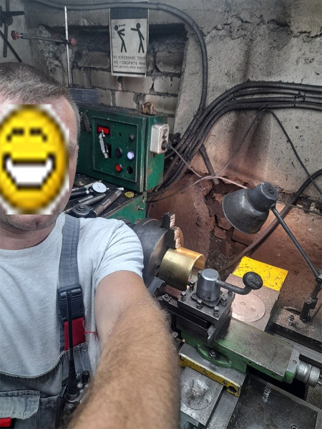 Руководство называет их "работягами". Ну и как им без них, хорошо?