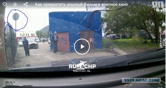 Как превратить унылый фильм в эпичное кино