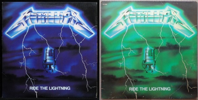 От Kill ’Em All до 72 Seasons: истории, стоящие за каждой обложкой Metallica