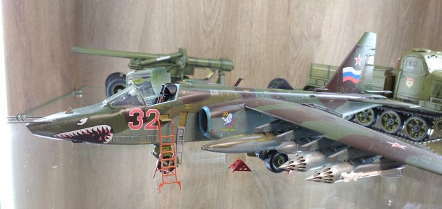 Рукожопства пост. Т34-85 "Скоро снова в бой". Какой-то фронт 1944 год