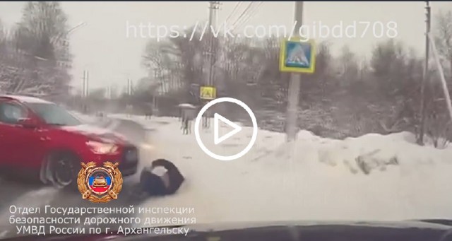 Два дебила убили человека