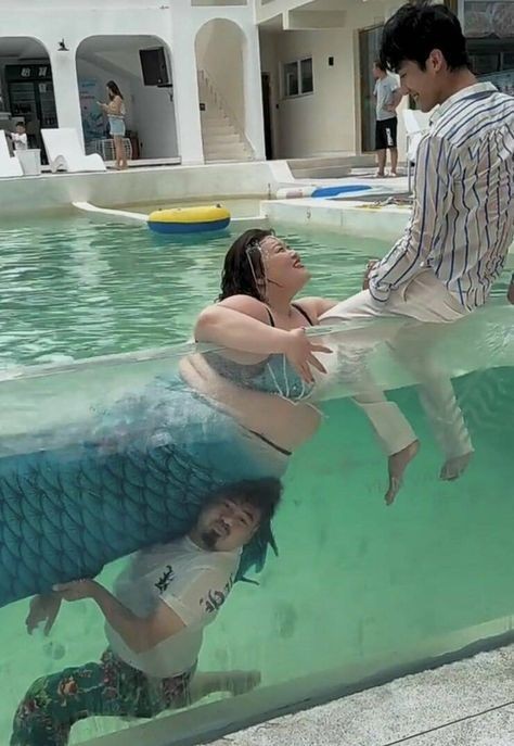 Картинки из разряда "что тут происходит?"