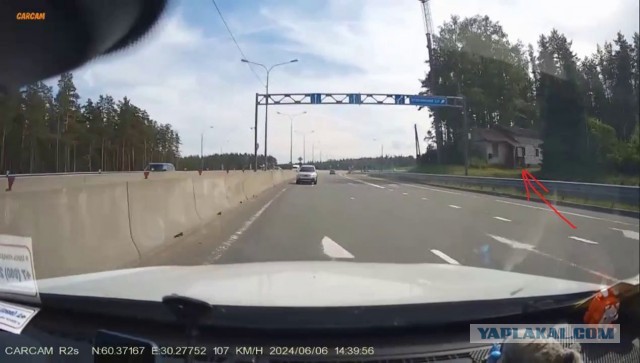 Это чё такое было?!