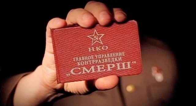 "В августе 44-го": почему автор романа убрал свое имя из титров фильма про СМЕРШ