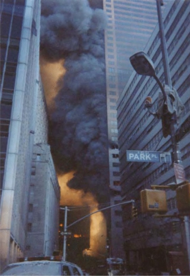 Расследование о теракте 11/9/2001 года в WTC (башни близнецы 11-S) подходит к концу
