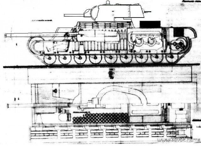 Забытый гений, создатель танка Ис-2 считал, что нельзя закрывать разработку тяжелых танков