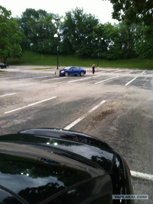 Без комментариев!