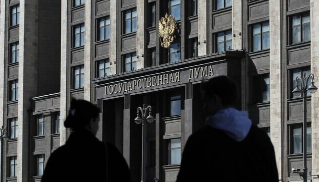 Госдума признала совершение преступления нелегальным мигрантом отягчающим обстоятельством