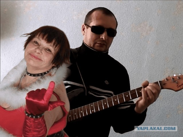 Певицу Альбину Сексову оштрафовали за песню