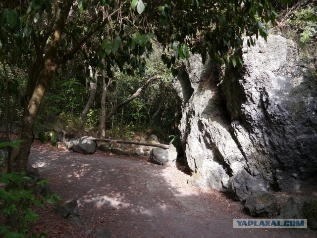 Остров Искья, Италия.