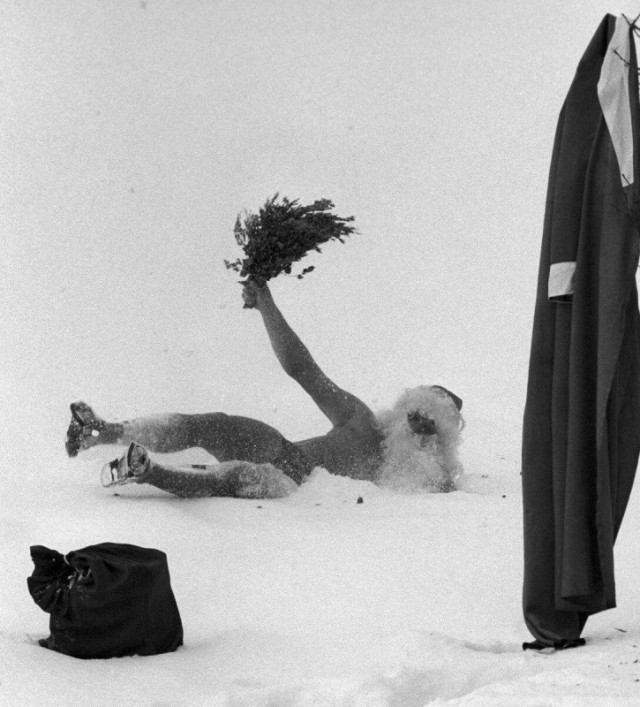 Интересные и редкие ретро-фотографии 13.01.25