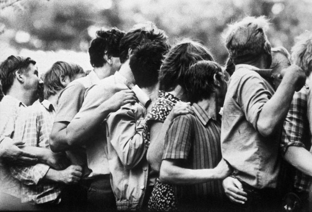 40 лет назад в СССР была запущена антиалкогольная кампания.