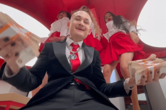 Альфа-банк сделал г@вно
