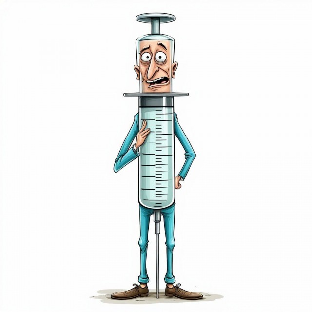 Тёмная сторона Оземпика: цена похудения — зрение?