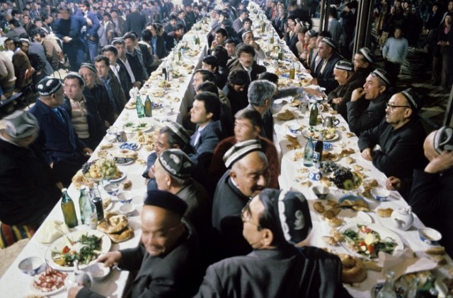 Смешал, но не взбалтывал: 26.07.25