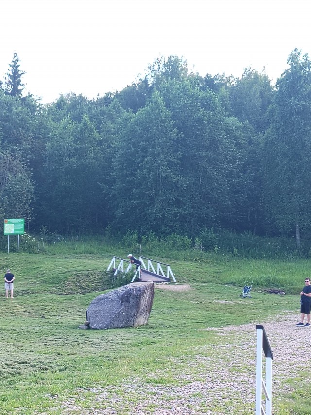 Поездка выходного дня