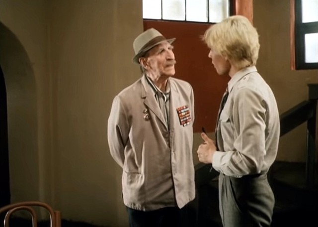 Первая и последняя роли великих советских актеров 06. 08 .25