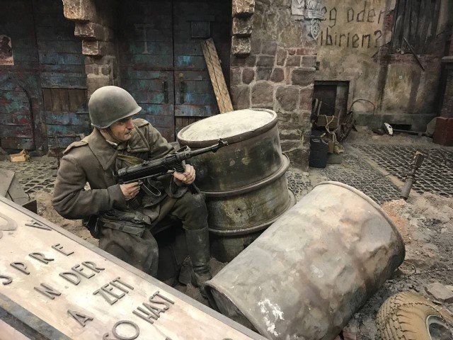 Калининградский областной музей