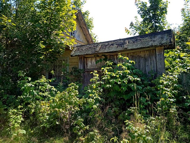 Талабские острова. Остров Белов⁠⁠