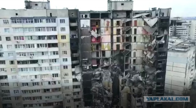 «Самый массированный обстрел Белгорода»: что известно
