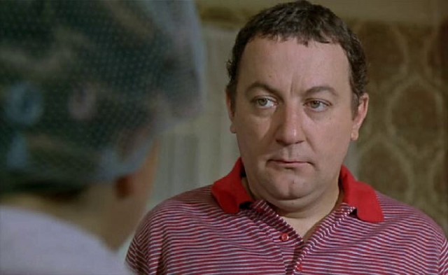 Ушедшие Великие французские актеры