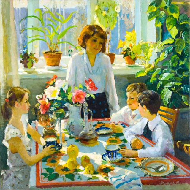 АРТ-Воскресенье
