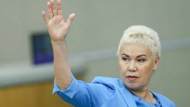 В госдуме начнут бороться с блокировками
