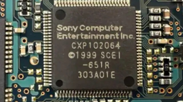 Оригинальный чип безопасности Sony PlayStation 2 «вскрыт настежь» спустя 26 лет — химическое декапсулирование и четыре года реверс-инжиниринга раскрывают секреты MechaCon