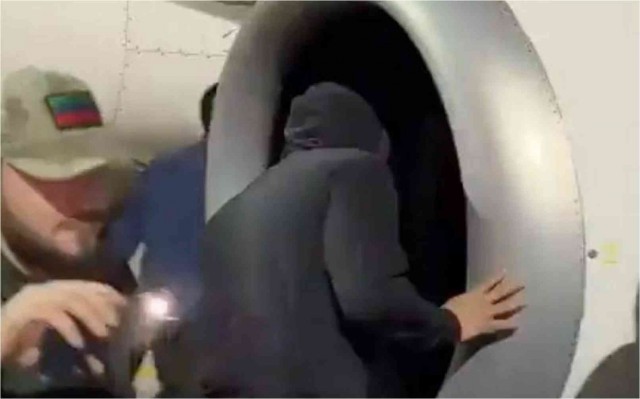 Что известно о ЧП с самолетом FlyDubai, подавшем сигнал о возможном захвате – главное по порядку: