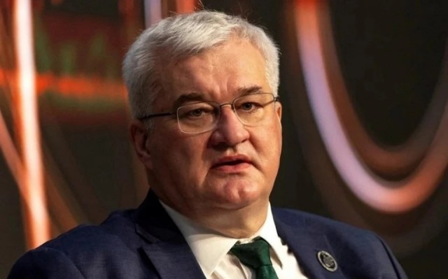 Украина готова немедленно прекратить огонь в рамках индийского мирного плана, — глава МИД Украины Сибига.
