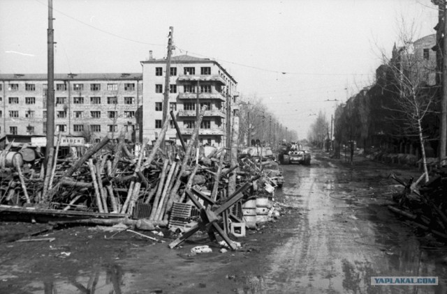 Харьков 1942