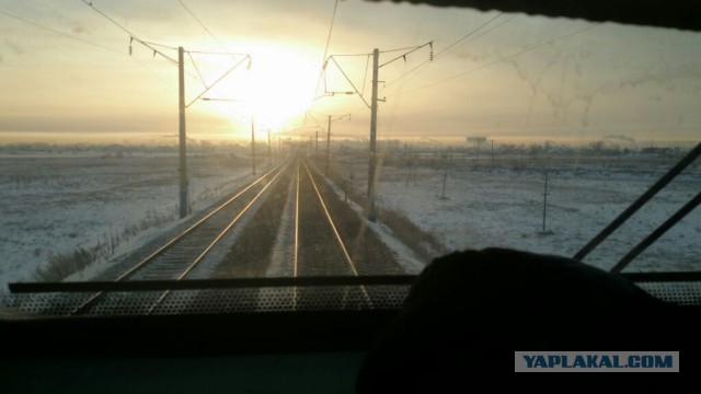Победители фотоконкурса
