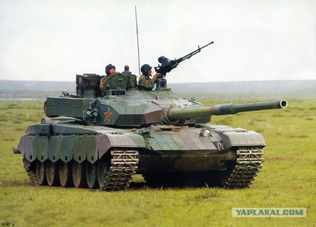 Т-72Б3