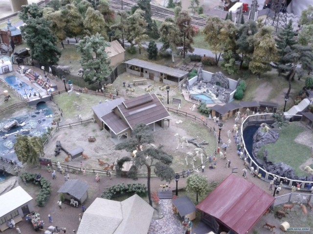 Гранд-макет