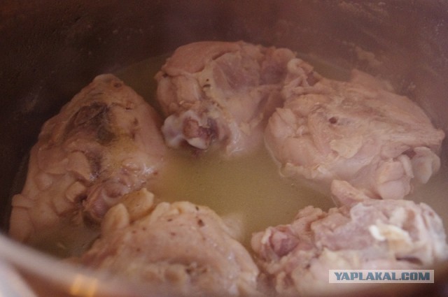 Шведский стол для Ати, Кулинары поздравляют