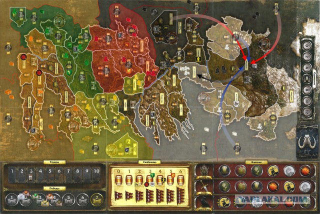 Game of Thrones