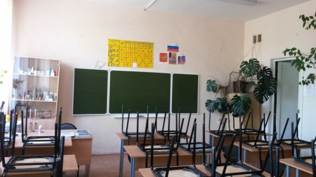 Приветы с рабочих мест ЯПовчан