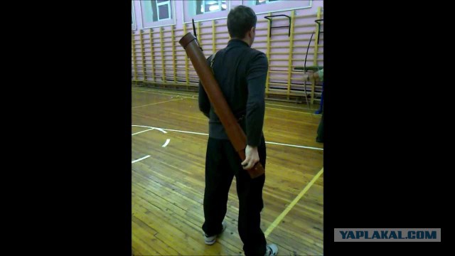 По Босфору с ПЗРК?