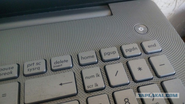 Западло от инженеров ASUS