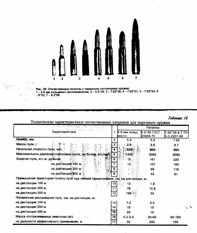 Забытое оружие. Карабин системы Кочетова обр. 1931 года