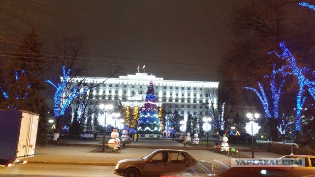 Ростов-город, Ростов-Дон