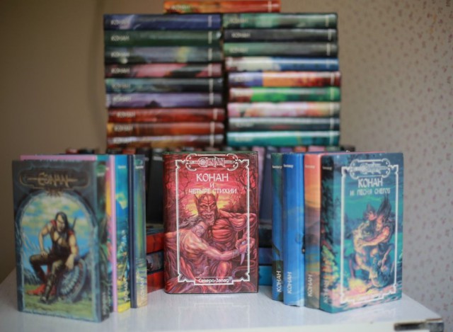 Ламповая фантастика