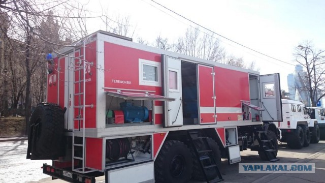 Холодная война. Чем российская армия собирается оборонять Арктику