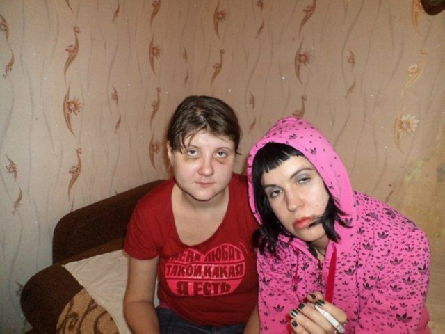 Соцсети - и смех и грех 4