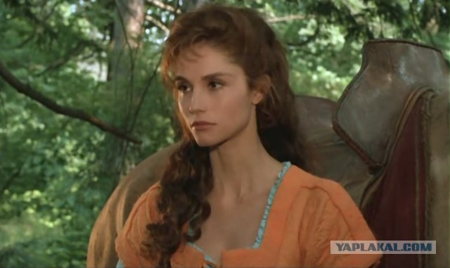 Героини мыльных опер тогда и сейчас